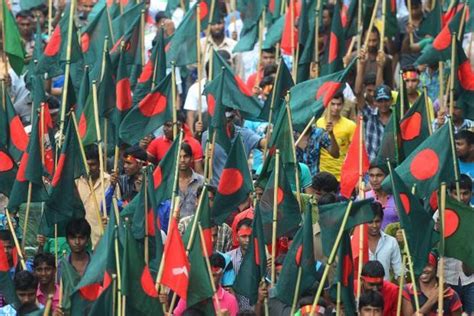 Bangladesh Politics - Virtual Bangladesh