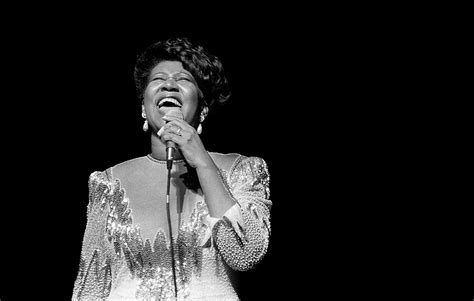 Aretha Franklin: Six songs tell you as much about the queen of soul as ...