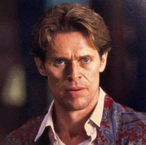 Willem Dafoe Teases Potential Green Goblin Return in ‘Spiderman: No Way ...