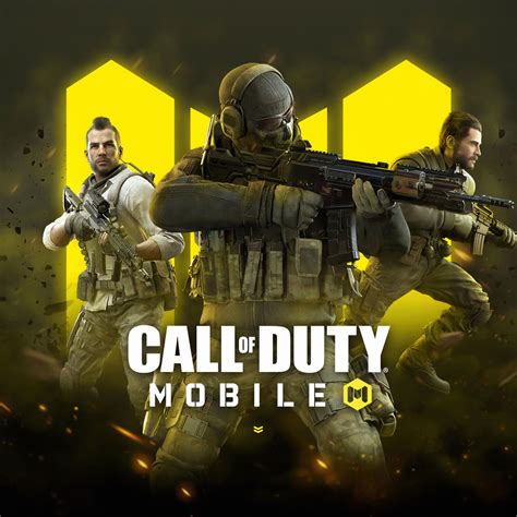 Call Of Duty Mobile All Season Wallpapers - Wallpaper Cave