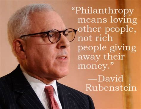 David Rubenstein Quotes. QuotesGram