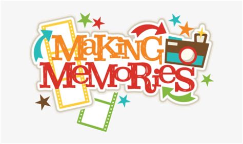 Trees Clipart Memories - Memories Clipart - 640x480 PNG Download - PNGkit