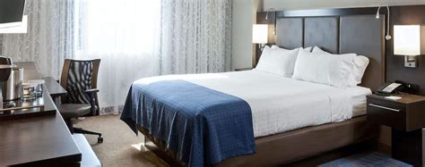 Holiday Inn Washington Capitol, Washington, DC - HotelTonight