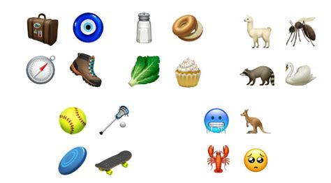 Apple adds 70 new emojis to iOS 12.1, will soon come to watchOS and macOS | Technology News ...