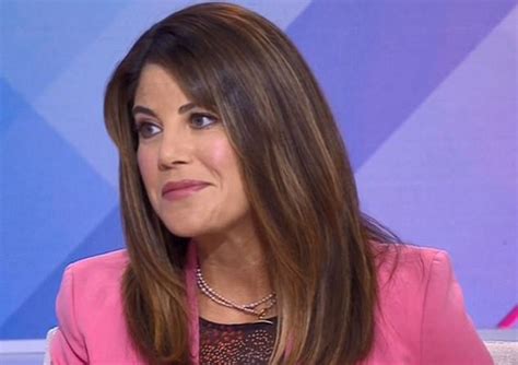 Monica Lewinsky says she needs 'a lot more therapy' after seeing 'the worst moments of her life ...