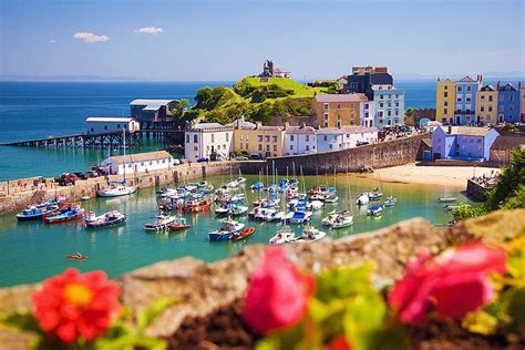 10 Picture Perfect Places to visit in Wales - SuperboxTravel- Flights ...