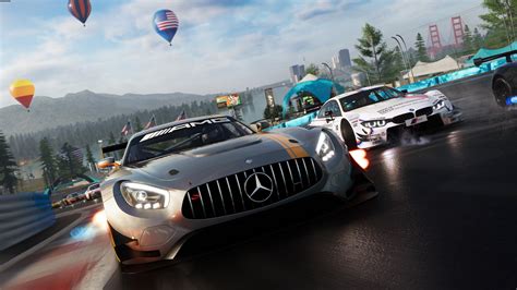 The Crew 2 Review - Just Push Start