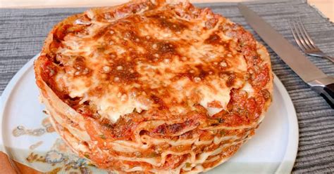 10 Best Lasagna with Fresh Pasta Sheets Recipes | Yummly