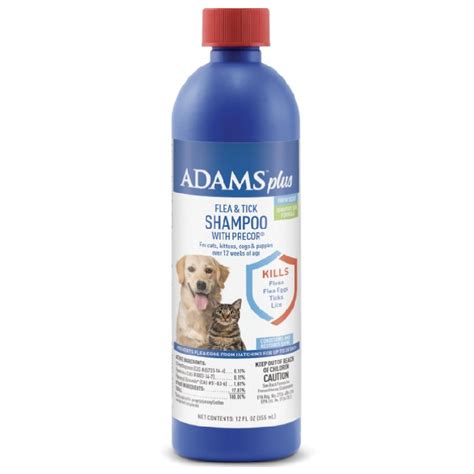 Best Flea Shampoo For Dogs Reviews 2024.