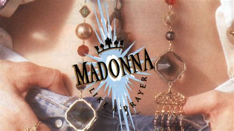 Madonna: Like a Prayer Album Review | Pitchfork