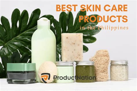 10 Best Skin Care Products in Philippines 2024 - Buying Guide