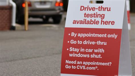 Coronavirus: CVS Health will open 10 new Covid-19 testing sites in MA ...