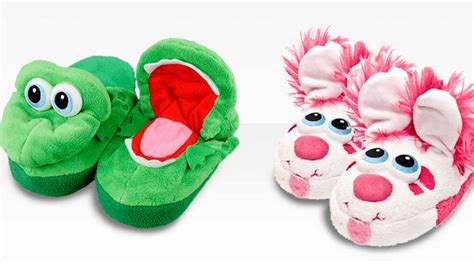 Stompeez Kids Slippers For Only $12.99! - Slick Housewives