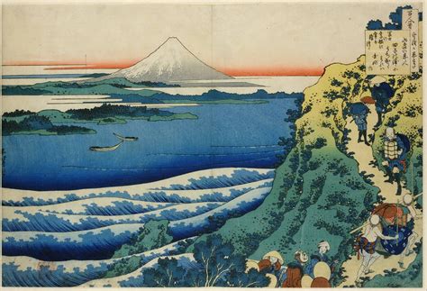 Ukiyo-e painters: The Art of Katsushika Hokusai / AvaxHome