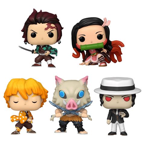 Funko pop animes | Shopee Brasil