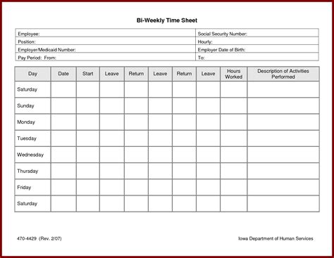 weekly timesheet template excel free download — excelxo.com