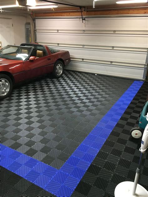 Garage Floor Utility Tiles – Clsa Flooring Guide