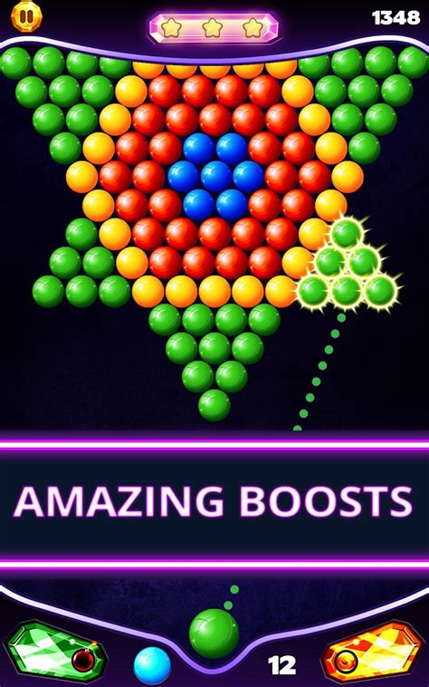 Bubble Shooter Classic for Android - APK Download