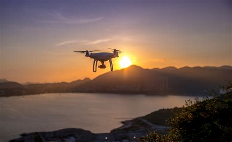 A Beginner's Guide To Drone Photography Part 1: Buying Your First Drone ...