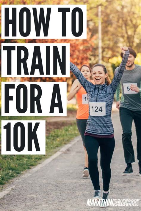 How To Train For A 10k Successfully (9 Pro Tips + Training Plan)