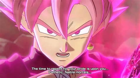 Dragon Ball Xenoverse 2 DLC Roadmap Adds Future Saga - Siliconera