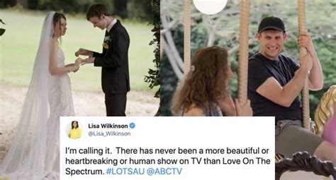 Love On The Spectrum: Viewers React To The Emotional Finale