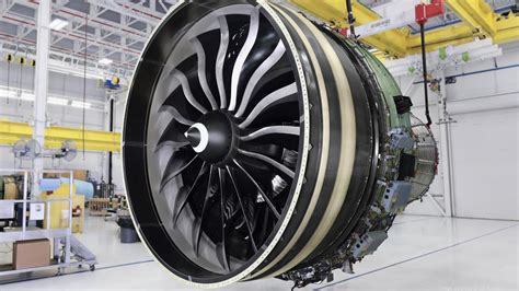 GE Aviation changing name to GE Aerospace ahead of General Electric ...