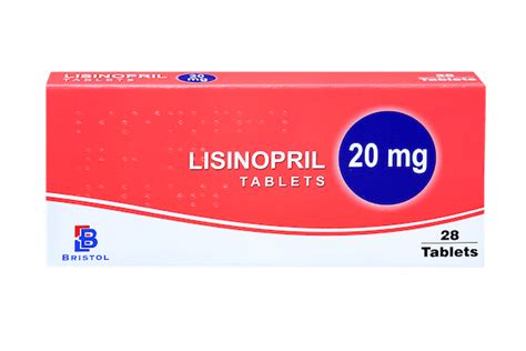 Lisinopril for High Blood Pressure | Superdrug Online Doctor