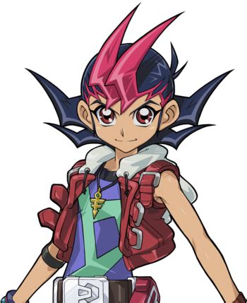 Yu Gi Oh Zexal Characters – Telegraph