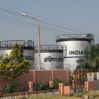 IOC plans expansion programme at Barauni Refinery - Bihar Industry News