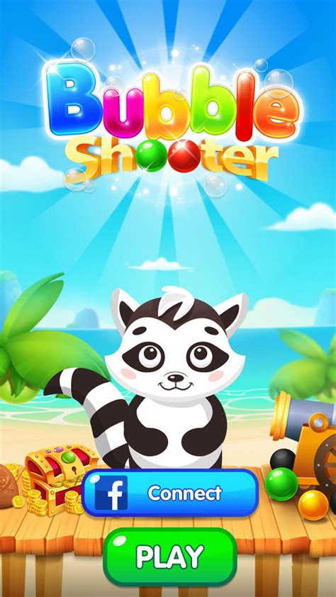 Bubble Shooter - Animals Rescue APK voor Android Download