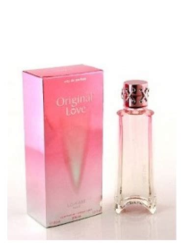 Original Love Lomani عطر - a fragrance للنساء