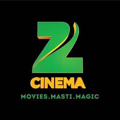 Zee Cinema New Logo