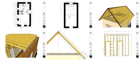 Cob House Plans & Natural Building Designs | This Cob House