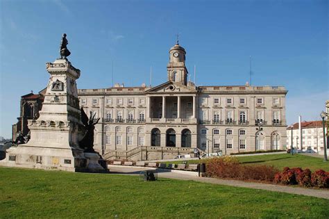 Palácio da Bolsa Palace, Porto