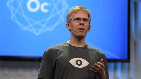 John Carmack | The Legacy