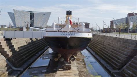 History of Titanic | Family Friendly, Things To Do, Titanic And ...