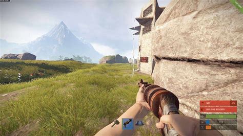 Rust Download Free for PC - InstallGame