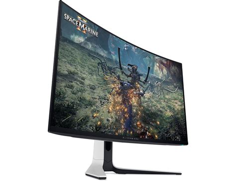 Alienware 27 Inch Gaming Monitor (AW2723DF) Dell USA, 11/07/2023