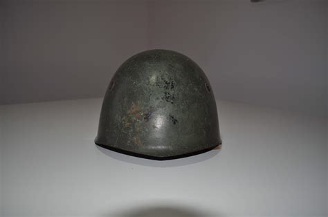 Italian helmets of WW2