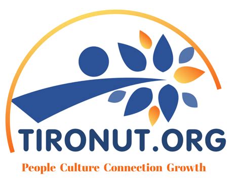 TironutOrg: people culture connection and growth