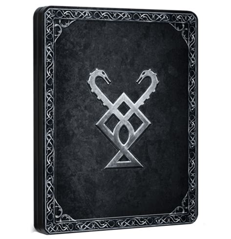 God Of War steelbook Edition PS4