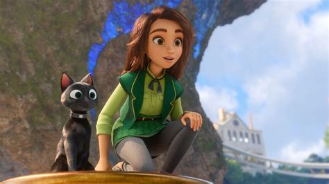 "Luck", film d'animation produit par le réalisateur controversé de "Toy ...