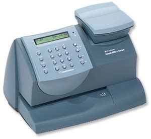 Postage Meters | USPS Mail Machine by Pitney Bowes