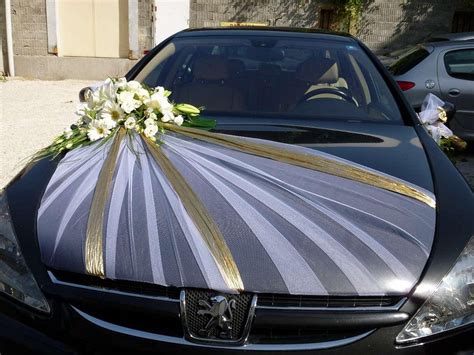 Wedding Car Decorations Ideas 20 – OOSILE