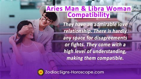 Aries Man and Libra Woman Compatibility in Love and Intimacy - ZodiacSigns-Horoscope.com