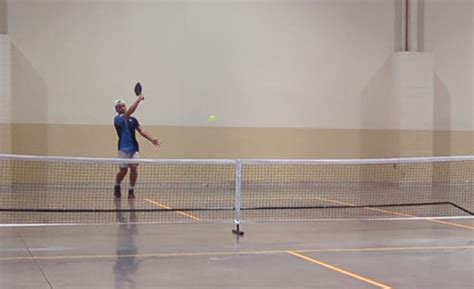 Master the Pickleball Serve: Techniques, Tips, and Rules