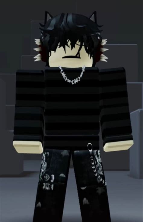 fit by goreljfe in 2021 | Roblox emo outfits, Roblox shirt, Emo roblox outfits