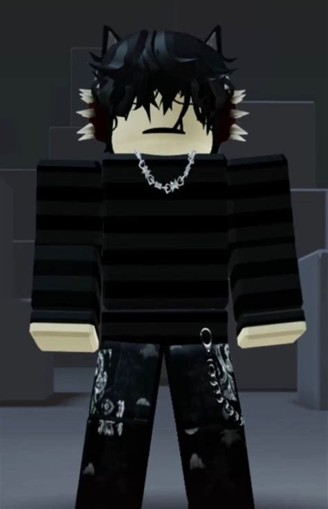 Roblox eboy outfits