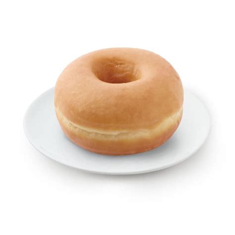 Exceptional Original Donut Glaze